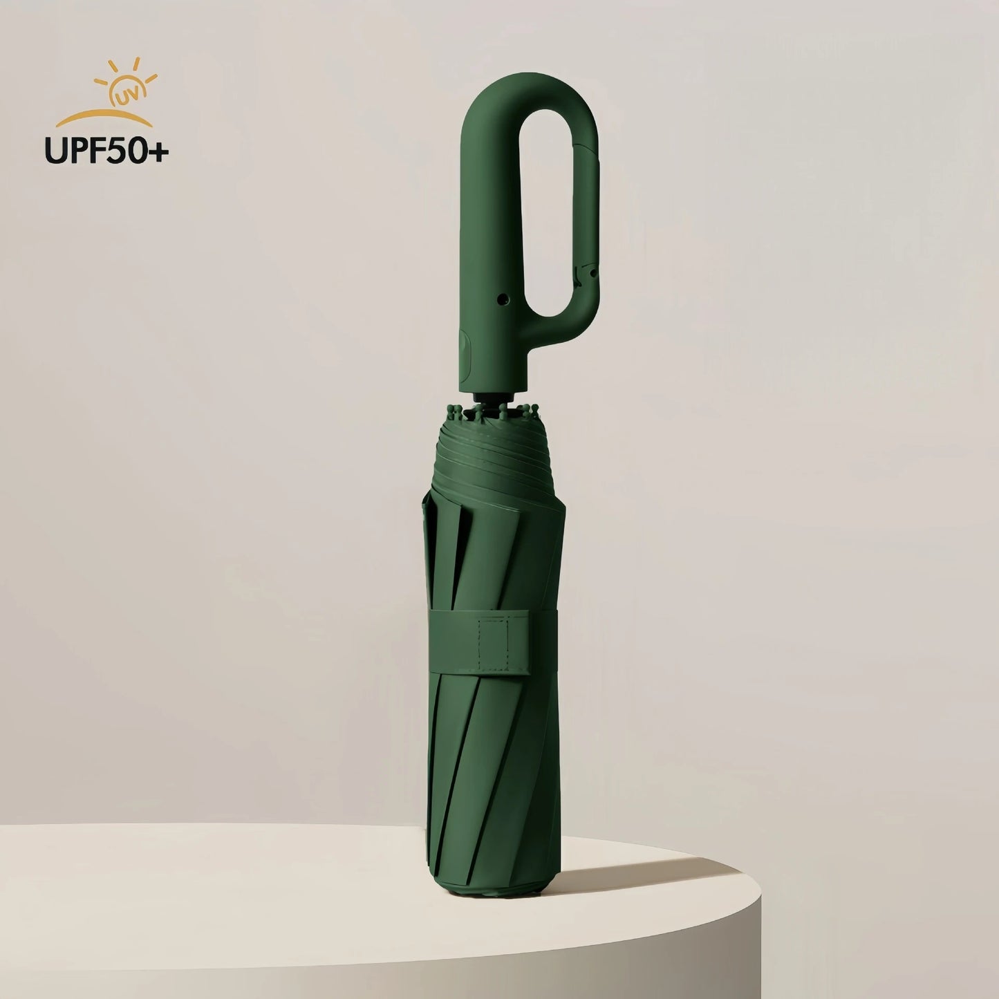 StormShield Umbrella – 20 Reinforced Ribs, Windproof & Waterproof, Large 105CM Automatic Folding Premium Umbrella