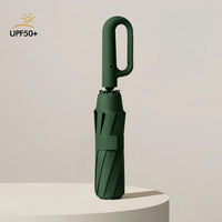 StormShield Umbrella – 20 Reinforced Ribs, Windproof & Waterproof, Large 105CM Automatic Folding Premium Umbrella