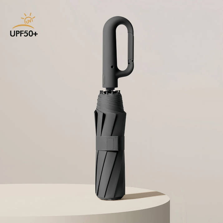 StormShield Umbrella – 20 Reinforced Ribs, Windproof & Waterproof, Large 105CM Automatic Folding Premium Umbrella