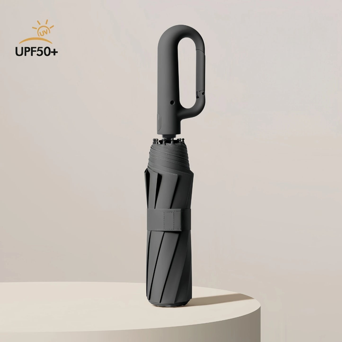 StormShield Umbrella – 20 Reinforced Ribs, Windproof & Waterproof, Large 105CM Automatic Folding Premium Umbrella