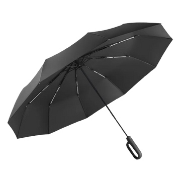 Stay Shielded, Rain or Shine!
